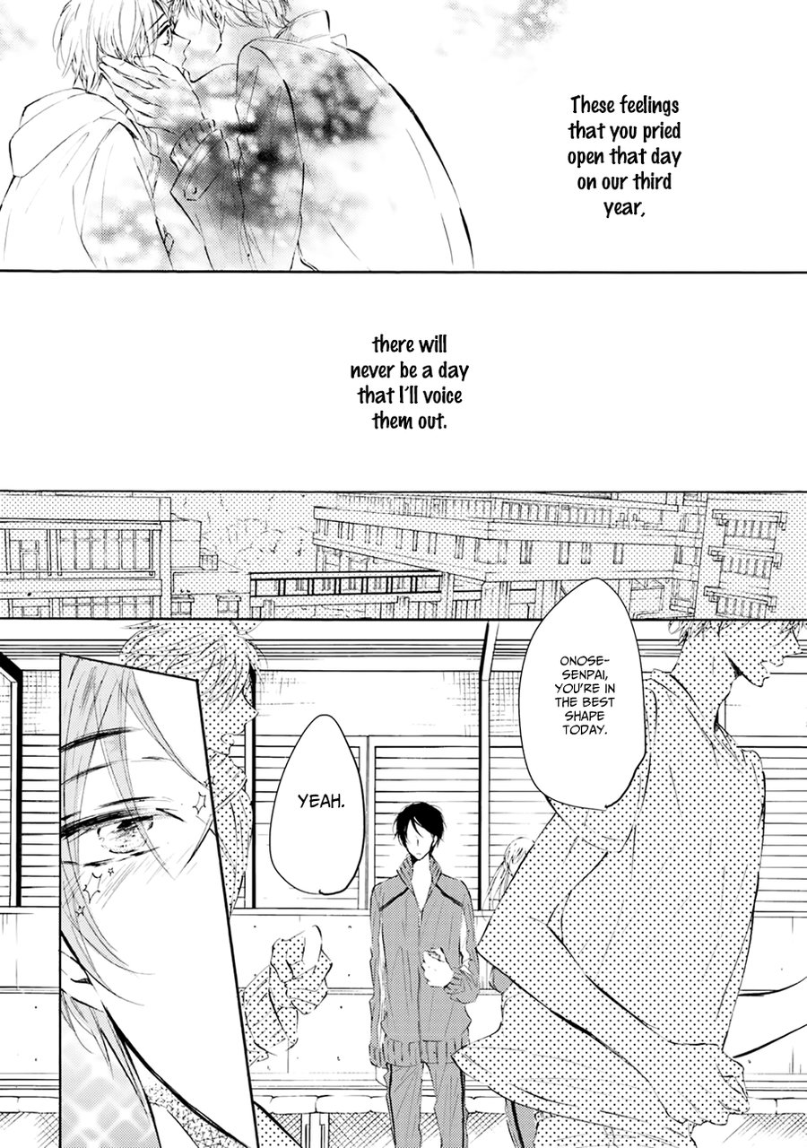 KONJIKI Runa] Shuwashuwa, Kirari (update c.4) [Eng] — 036