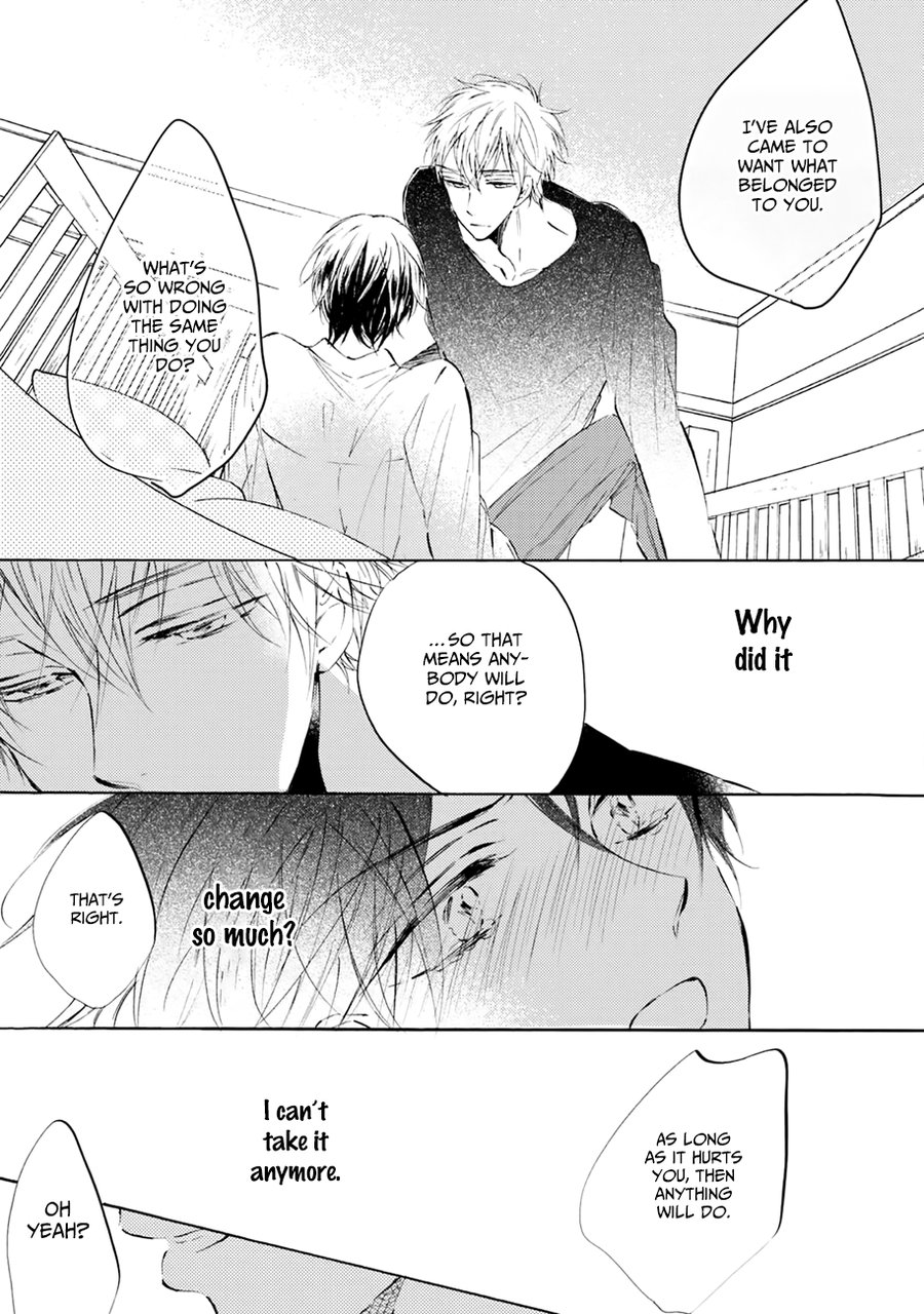 KONJIKI Runa] Shuwashuwa, Kirari (update c.4) [Eng] — 039