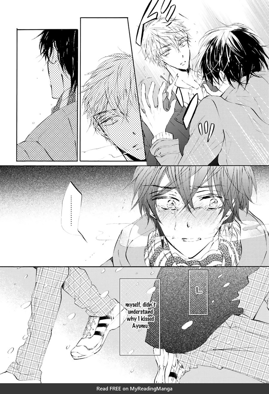 KONJIKI Runa] Shuwashuwa, Kirari (update c.4) [Eng] — 056