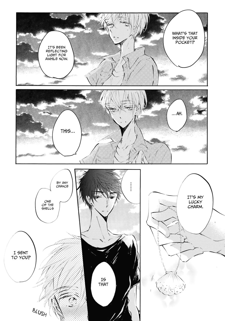 KONJIKI Runa] Shuwashuwa, Kirari (update c.4) [Eng] — 102