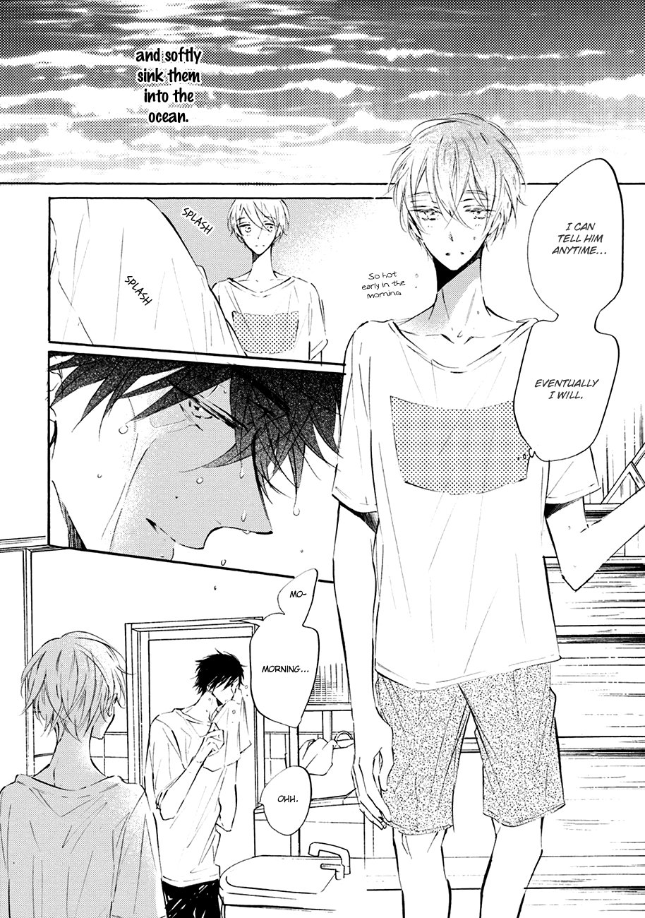 KONJIKI Runa] Shuwashuwa, Kirari (update c.4) [Eng] — 107