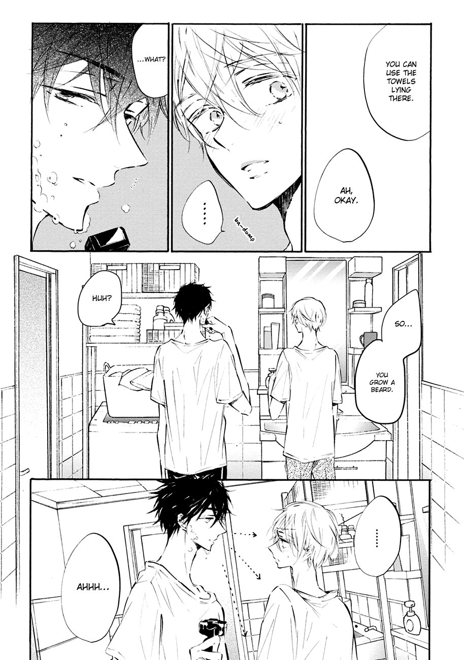 KONJIKI Runa] Shuwashuwa, Kirari (update c.4) [Eng] — 108
