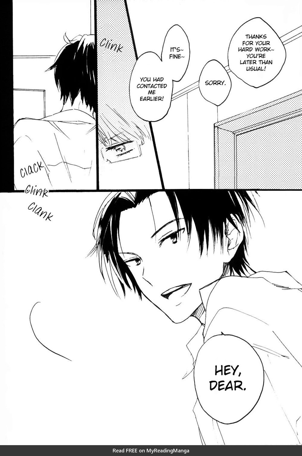 [Fuyuu] Torikago – Kuroko no Basuke dj [Eng] — 011