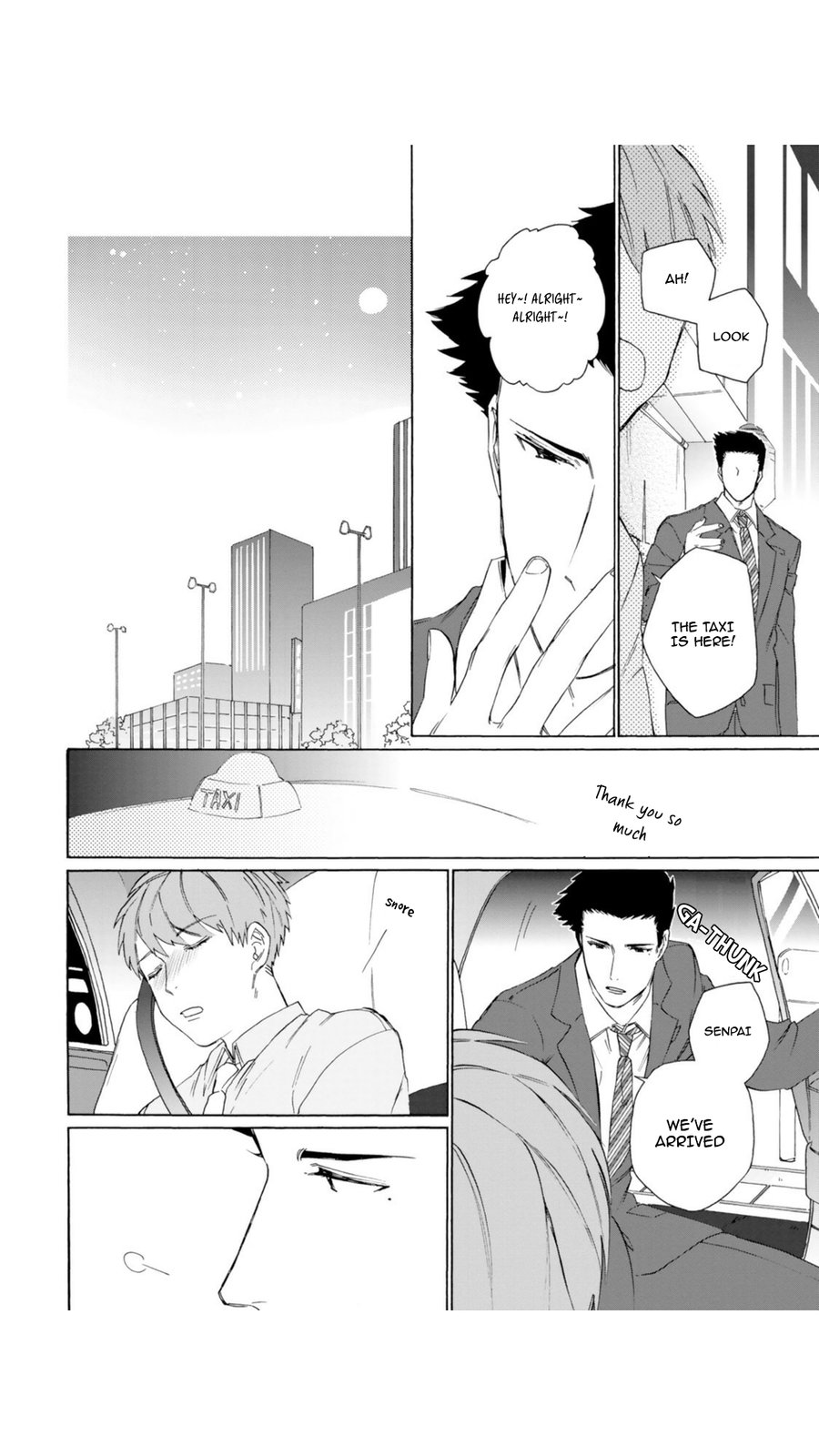 [HARUYAMA Hibiko] Oogata Shinjin no Kyouikukei (update c.2) [Eng] — 037