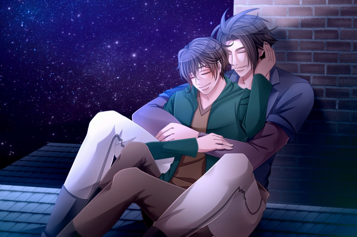 [ArgentGames] Requiesence — 018
