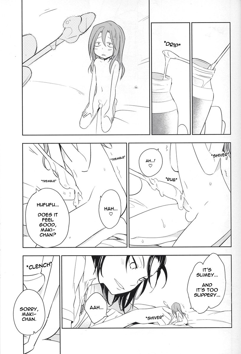 [Statice (Yurihara Aki)] Te Nori Maki-chan – Yowamushi Pedal dj [Eng] — 013
