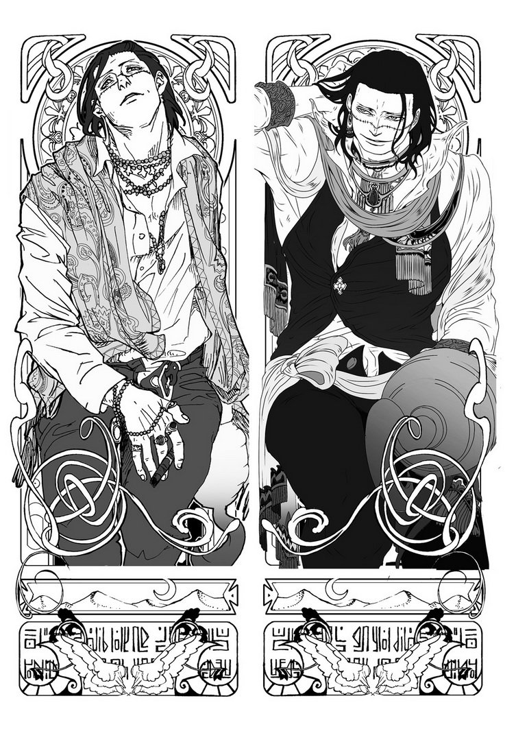 [Biliken (Kyu Shioji)] One Piece dj – Still Waters Run Deep [kr] — 006