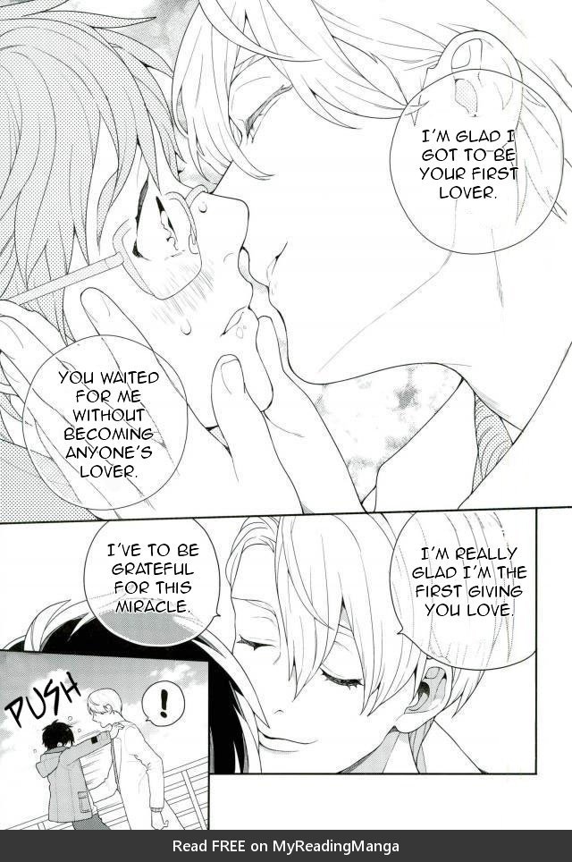 [Nakajyo (Ederin)] Yuri on Ice dj – Marking on Yuri [Eng] — 014
