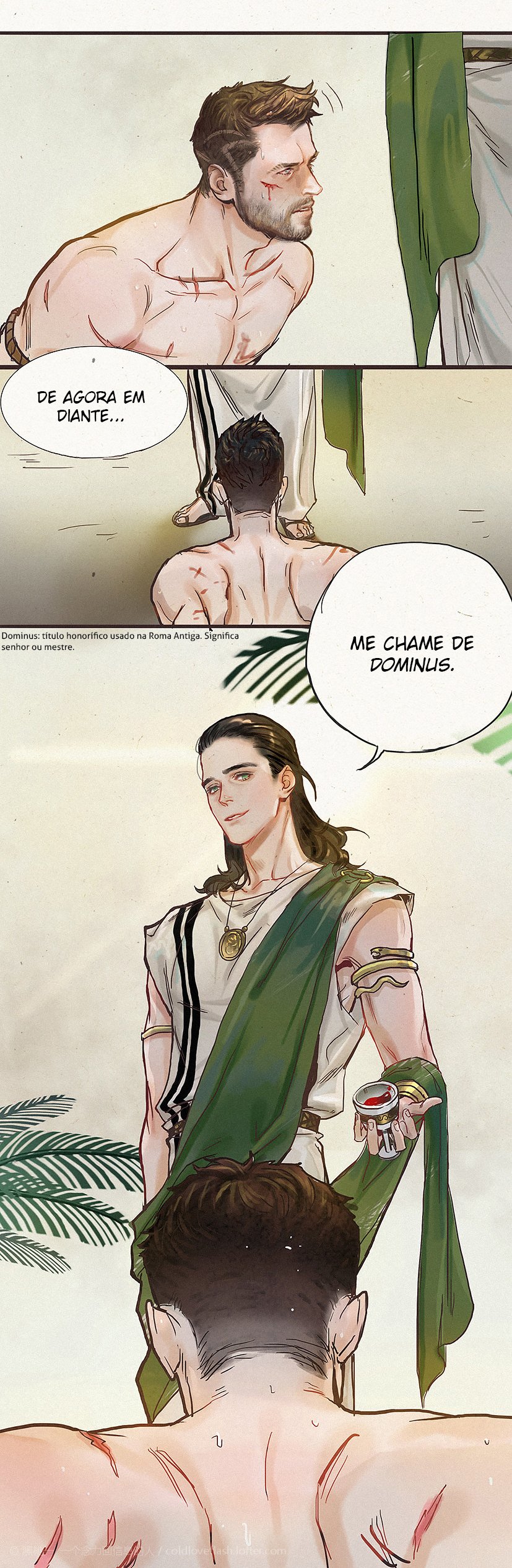 [黑桃] The Trick of Eros (c.0-1.5) – Thor dj [Pt] — 005