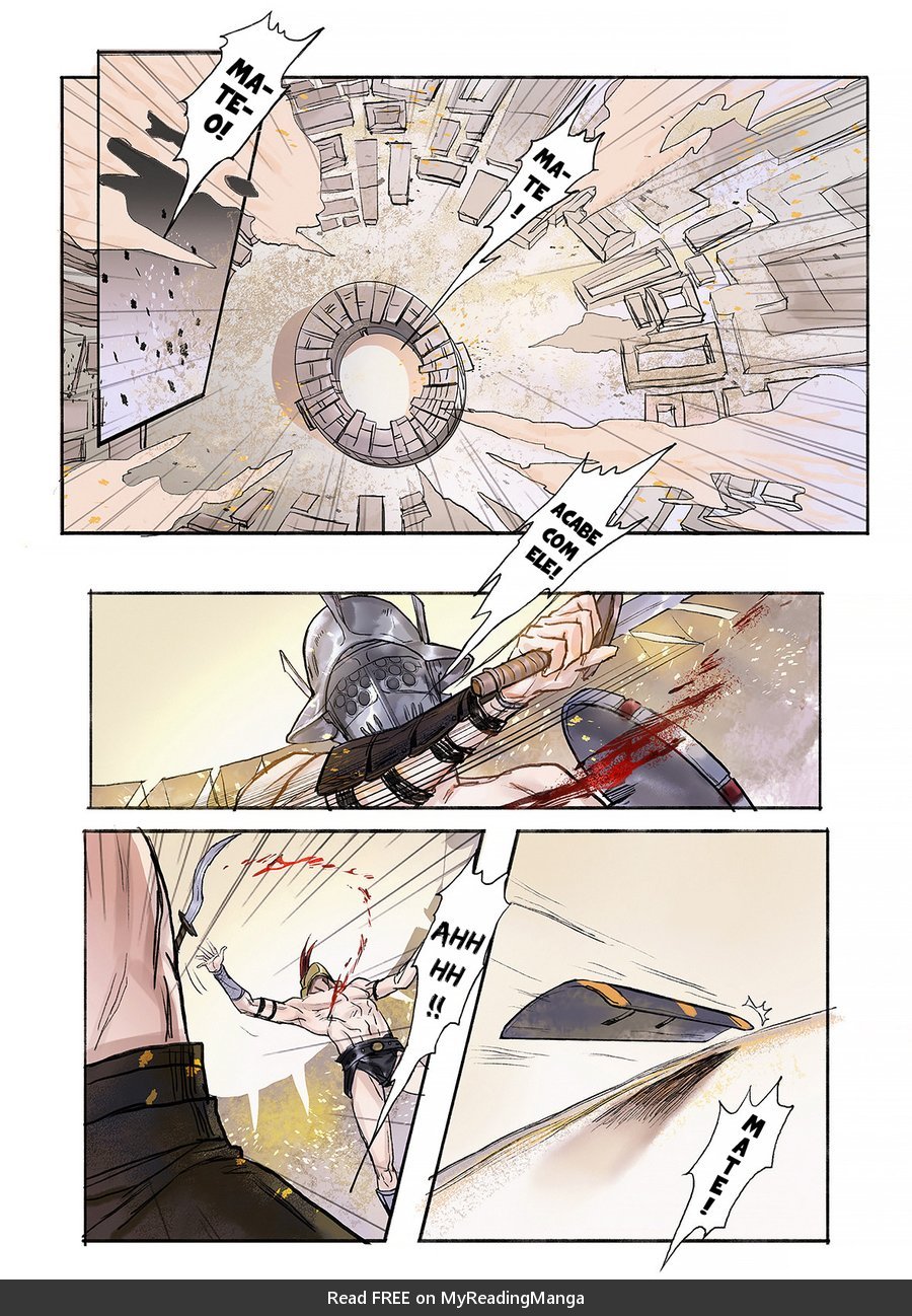 [黑桃] The Trick of Eros (c.0-1.5) – Thor dj [Pt] — 008