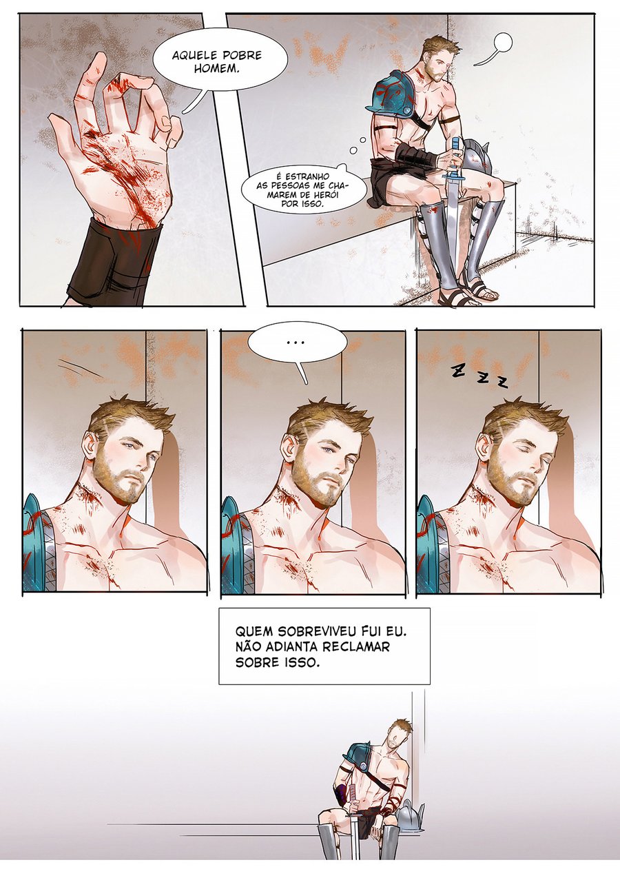 [黑桃] The Trick of Eros (c.0-1.5) – Thor dj [Pt] — 013