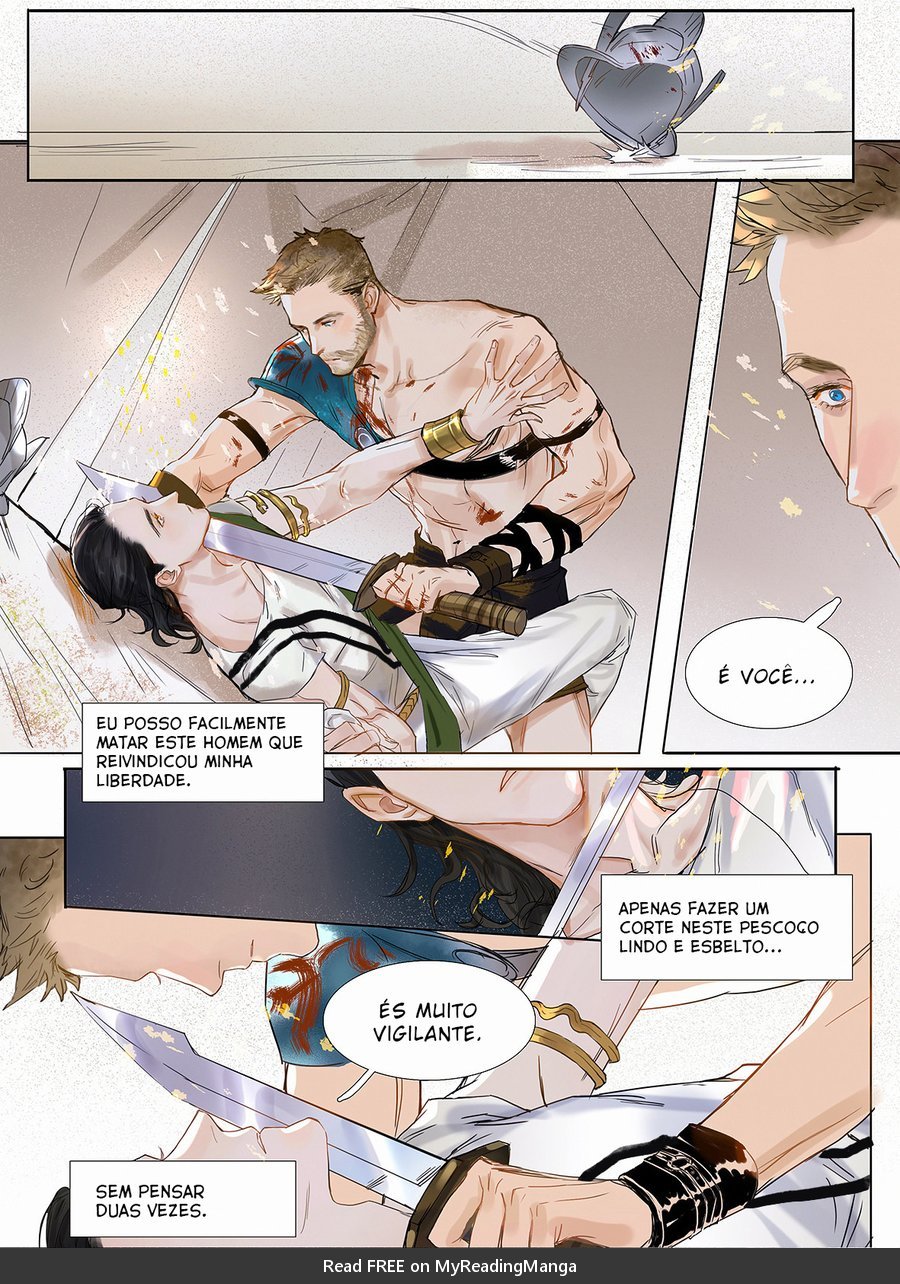 [黑桃] The Trick of Eros (c.0-1.5) – Thor dj [Pt] — 015