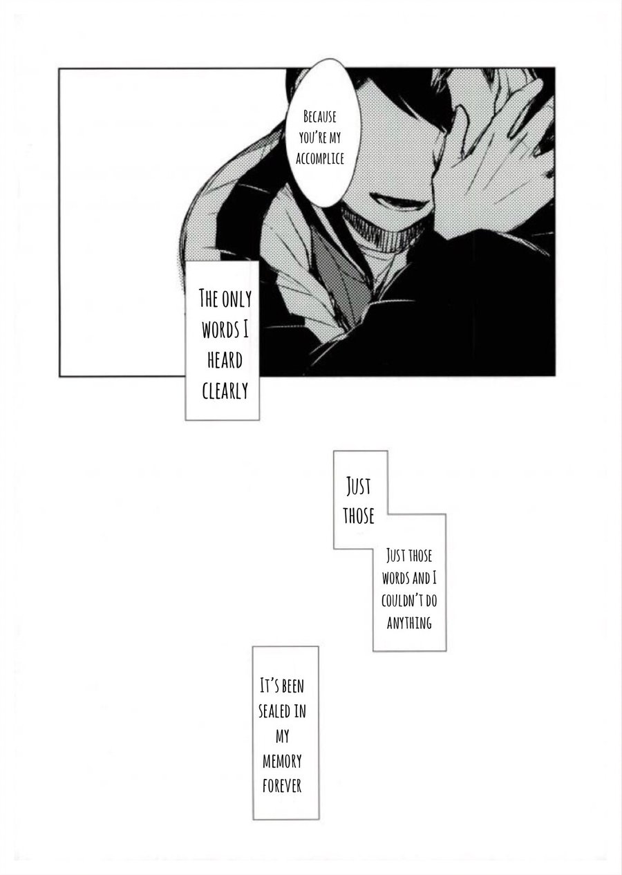 [Mochinue Akenokalas] Sore Wa Mohaya Chinmoku To Shite – Osomatsu San dj [Eng] — 007