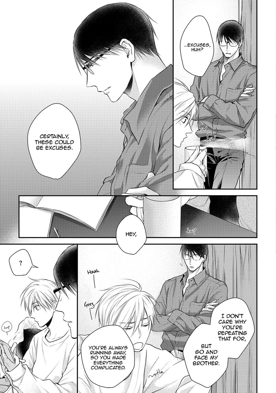 [SUZAKA Shina] Renai Nante Yurushimasen! [Eng] — 173