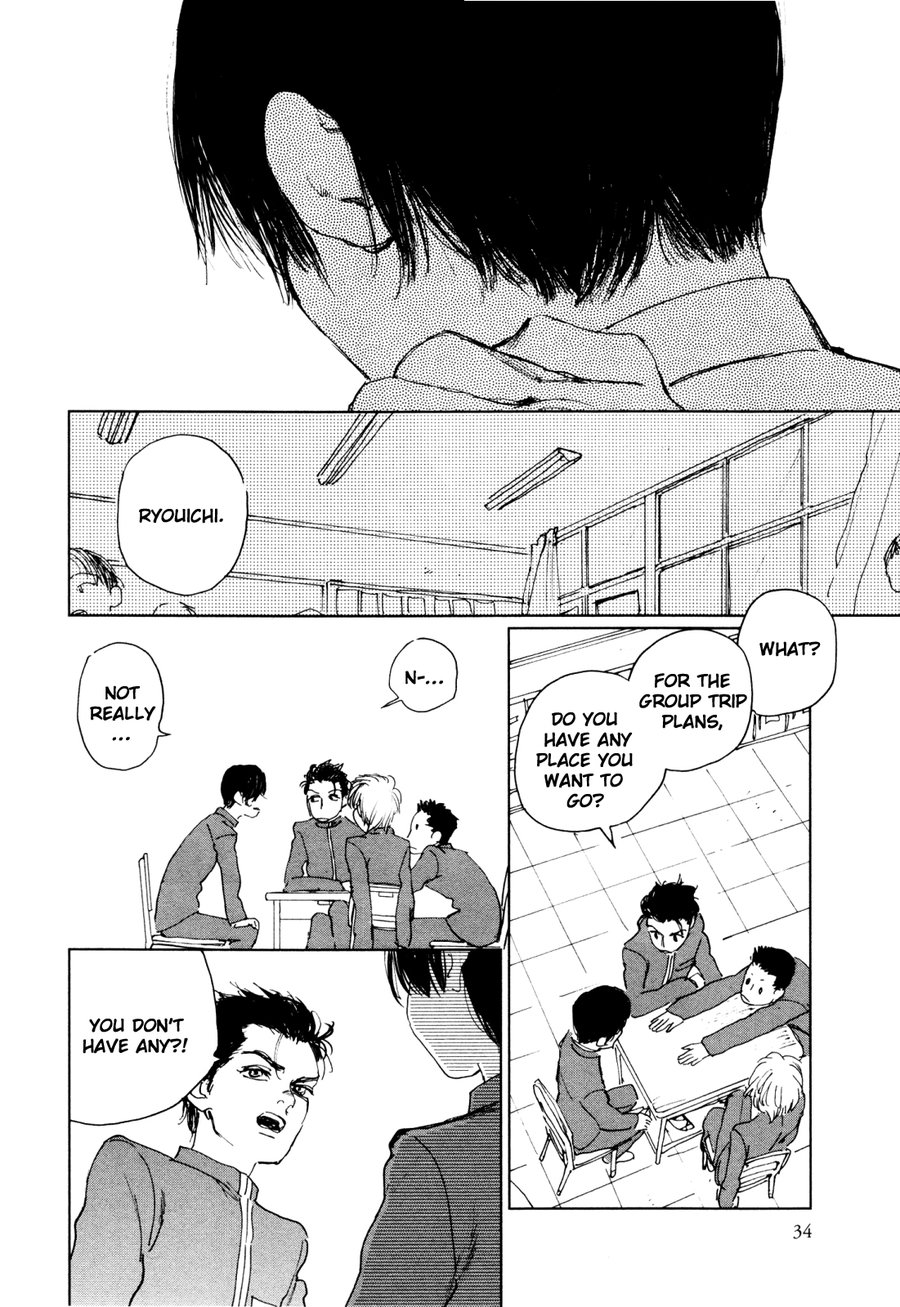 [NODA Ayako] Inga no Sakana (update c.5+Extra) [Eng] {SDS} — 038