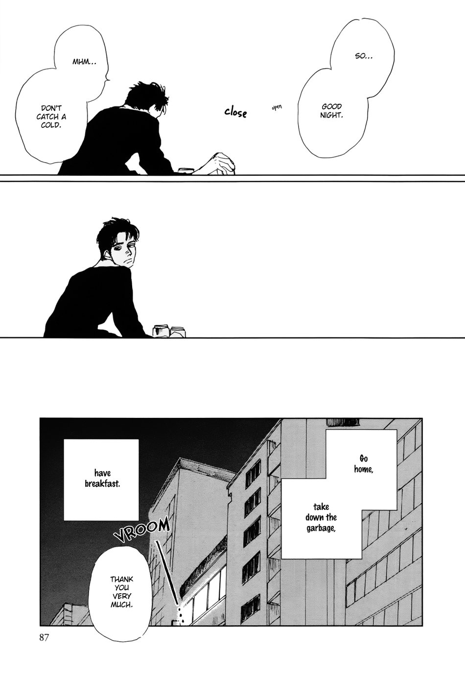 [NODA Ayako] Inga no Sakana (update c.5+Extra) [Eng] {SDS} — 092