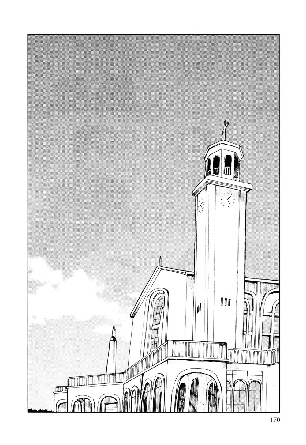 [NODA Ayako] Inga no Sakana (update c.5+Extra) [Eng] {SDS} — 182