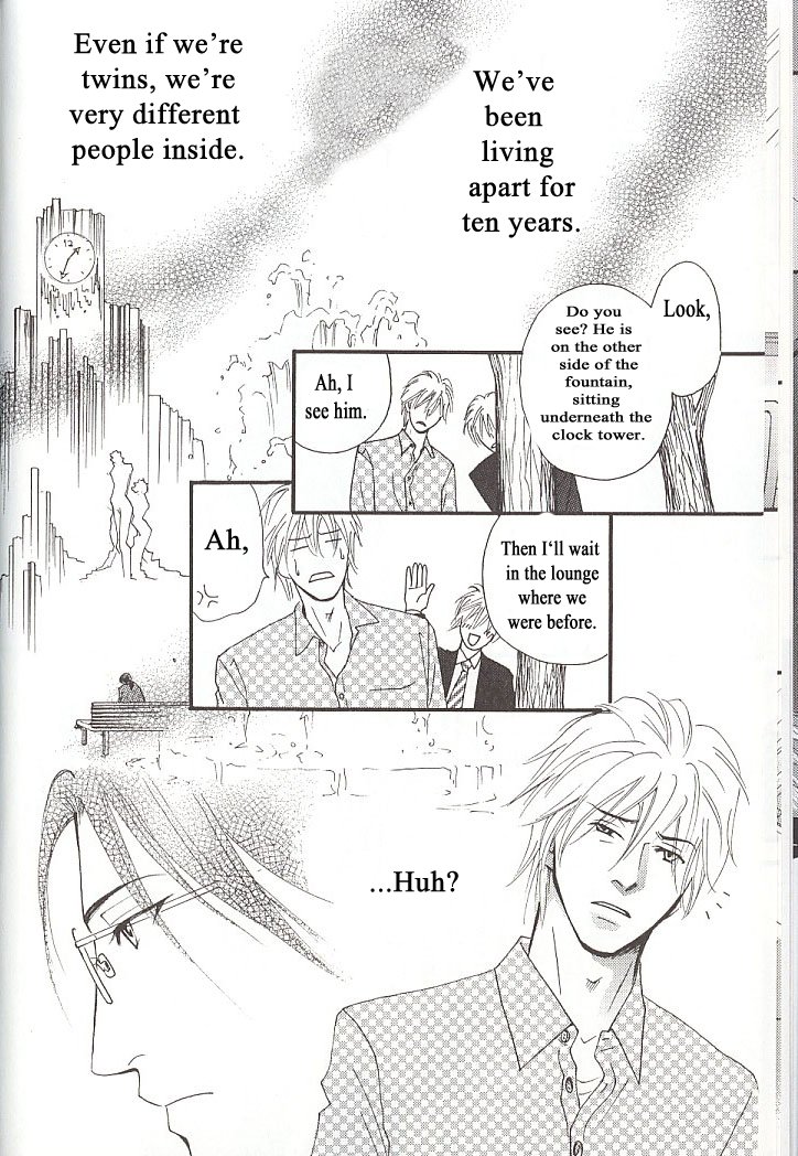 [FUKAI Youki] Sore wa Boku no Ai ja Nai (update c.5) [Eng] — 016
