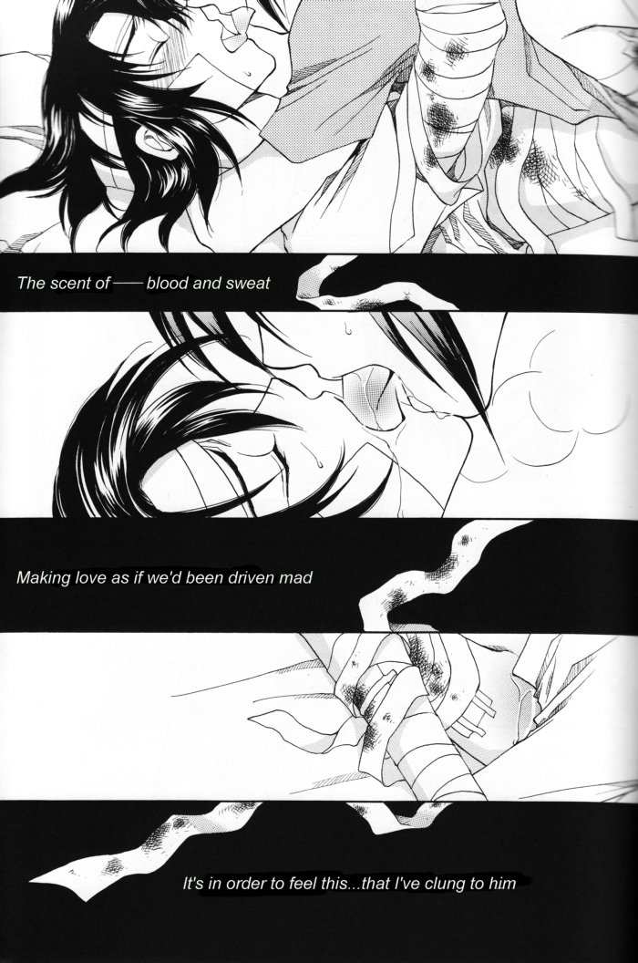 [Yougekishu (Arina Toshimi)] Shakunetsu – Gundam SEED DESTINY dj [Eng] — 022