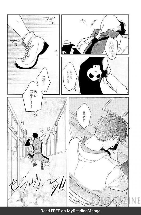 [Sakamichigurui] Karaichi Prologue wa totsuzen ni – Osomatsu-san dj [JP] — 011