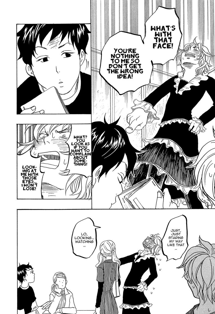 [Totempole] Tokyo Shinjuu – vol.03 (c.17-19) [Eng] — 022