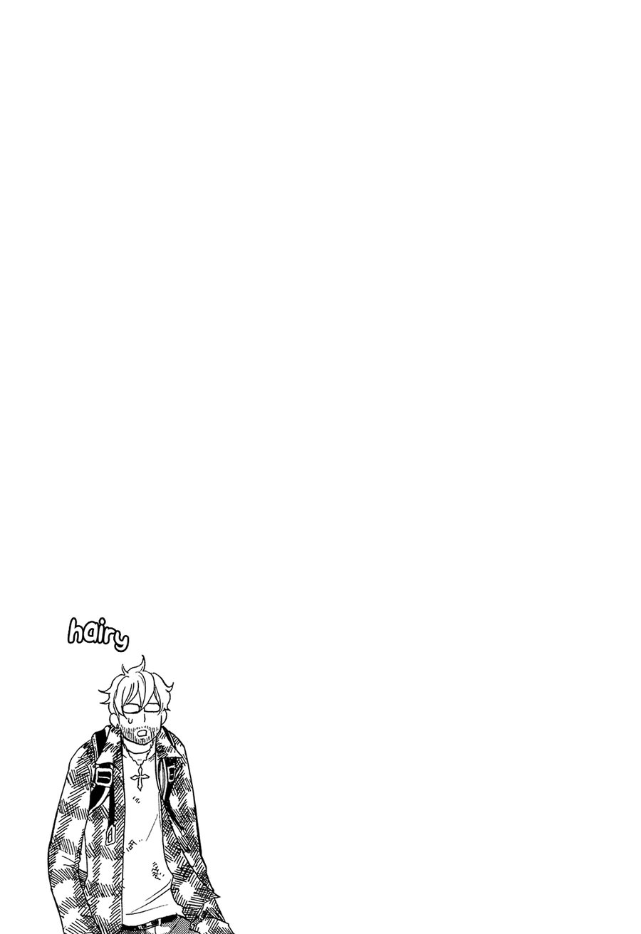 [Totempole] Tokyo Shinjuu – vol.03 (c.17-19) [Eng] — 035