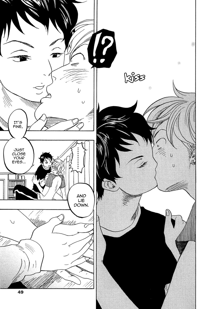 [Totempole] Tokyo Shinjuu – vol.03 (c.17-19) [Eng] — 052