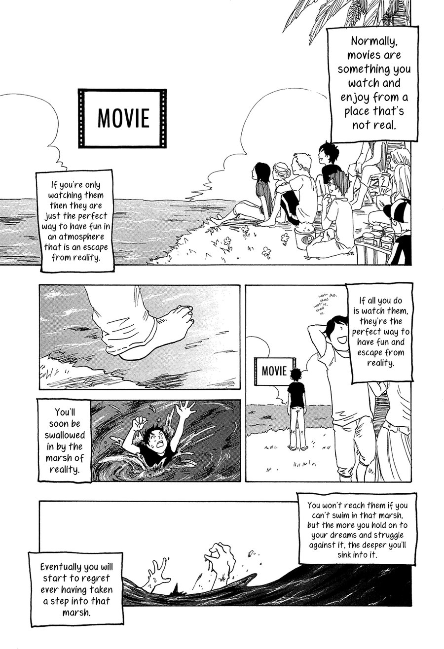 [Totempole] Tokyo Shinjuu – vol.03 (c.17-19) [Eng] — 101
