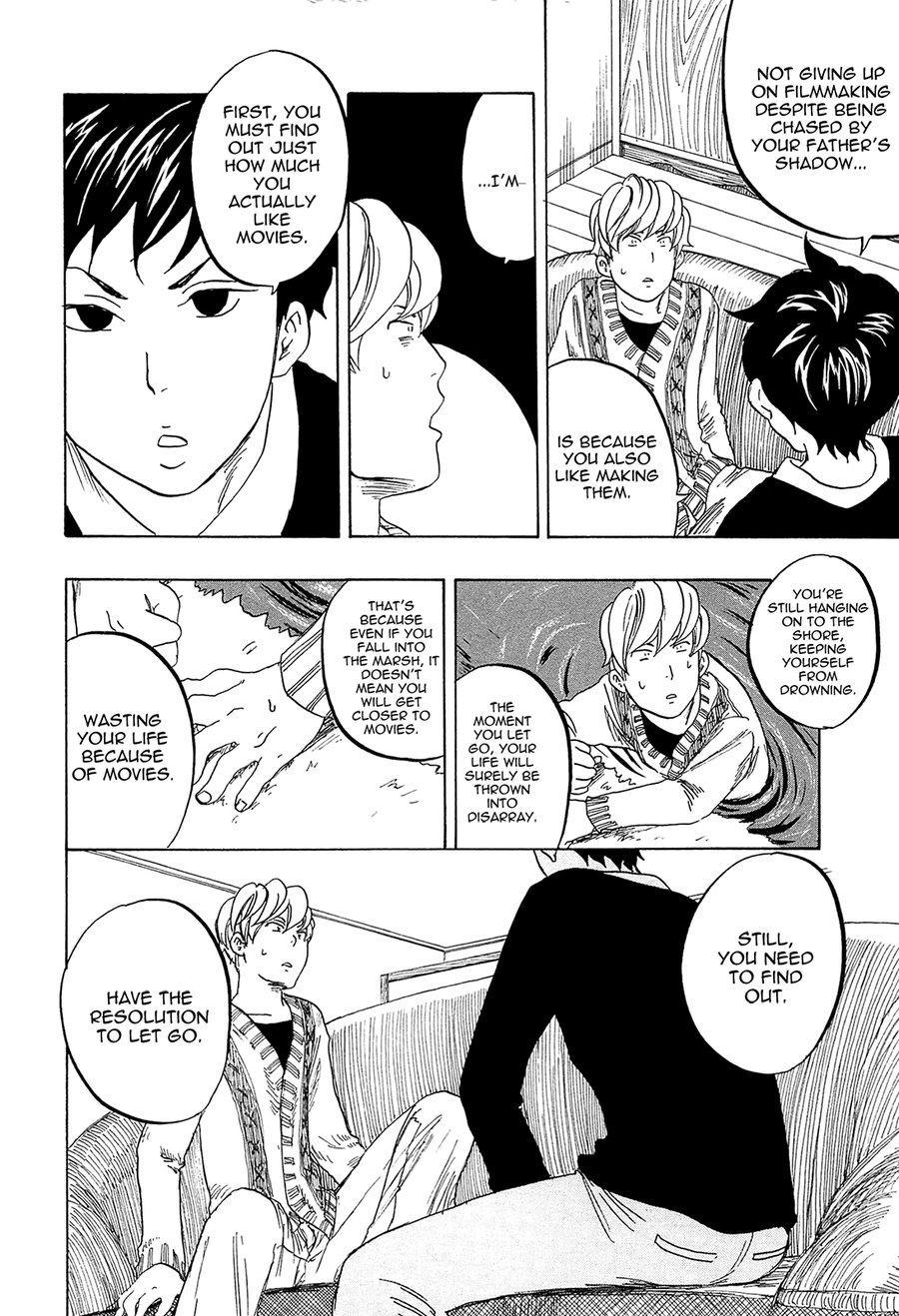 [Totempole] Tokyo Shinjuu – vol.03 (c.17-19) [Eng] — 104