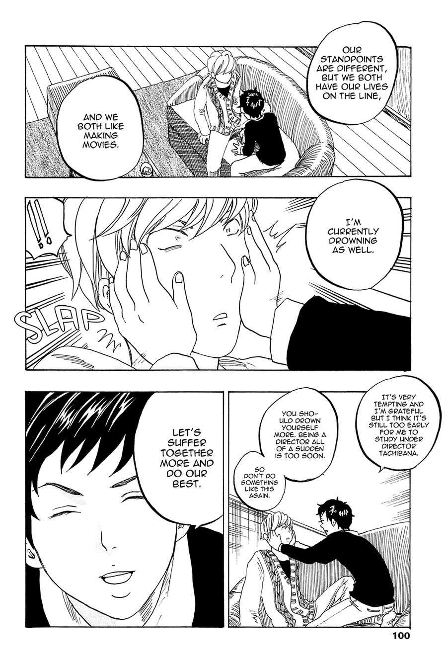 [Totempole] Tokyo Shinjuu – vol.03 (c.17-19) [Eng] — 106