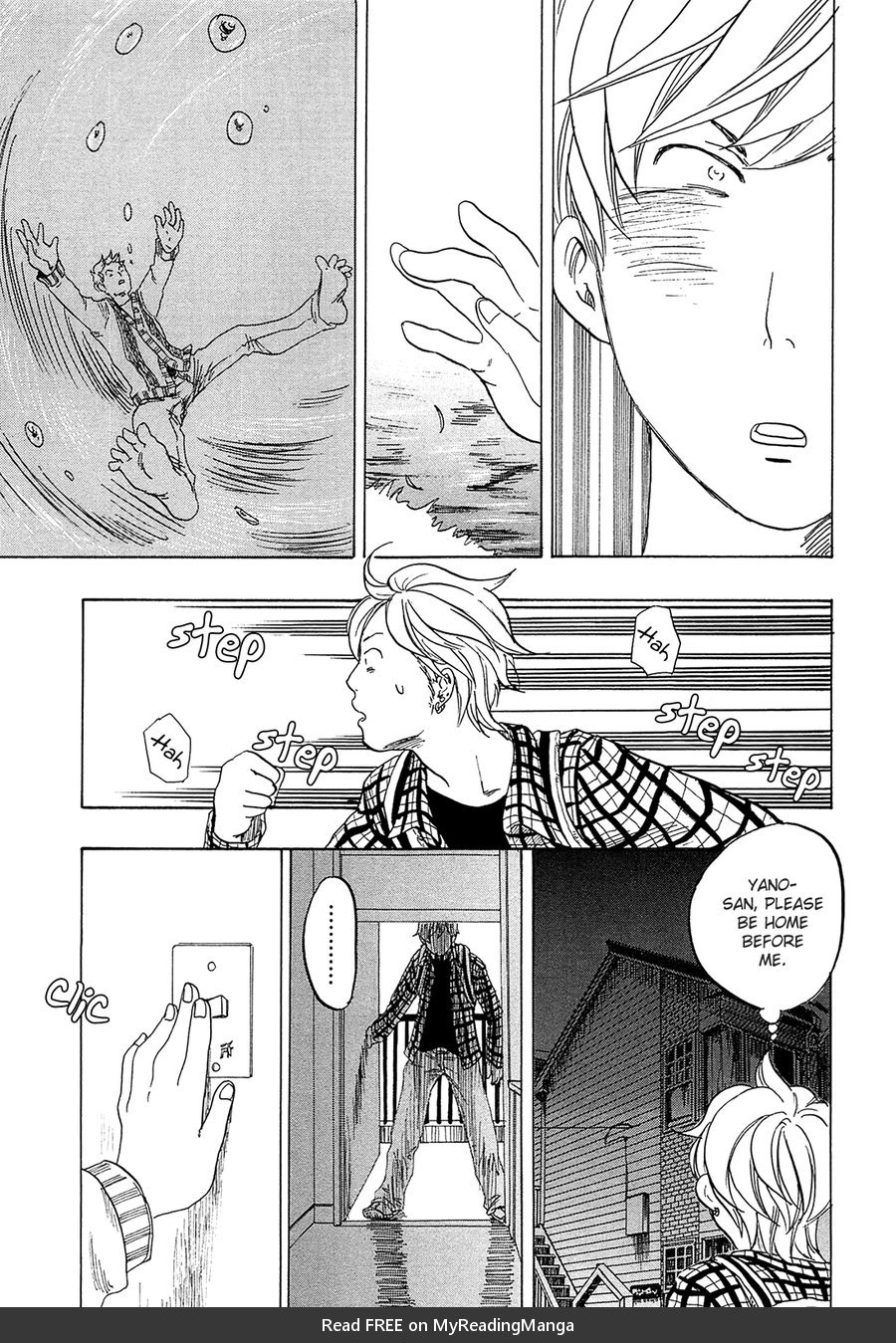 [Totempole] Tokyo Shinjuu – vol.03 (c.17-19) [Eng] — 107