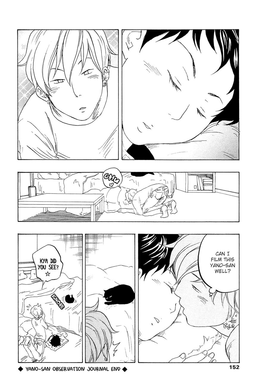 [Totempole] Tokyo Shinjuu – vol.03 (c.17-19) [Eng] — 160