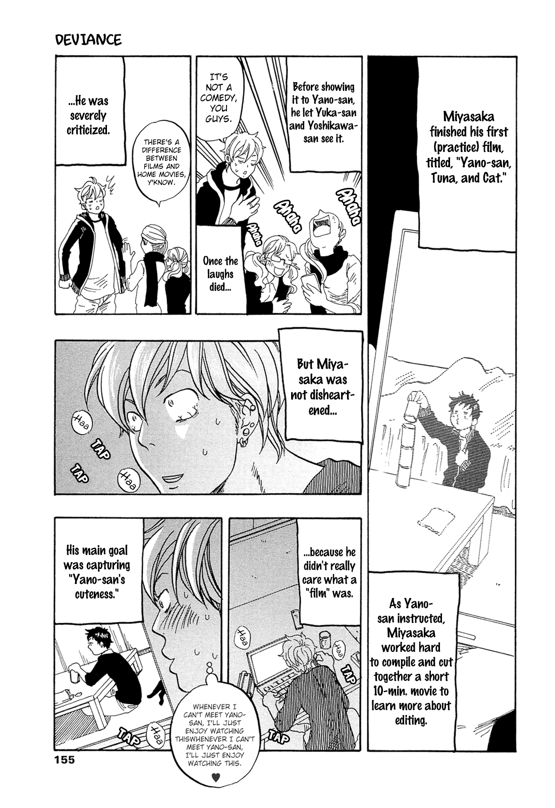 [Totempole] Tokyo Shinjuu – vol.03 (c.17-19) [Eng] — 165