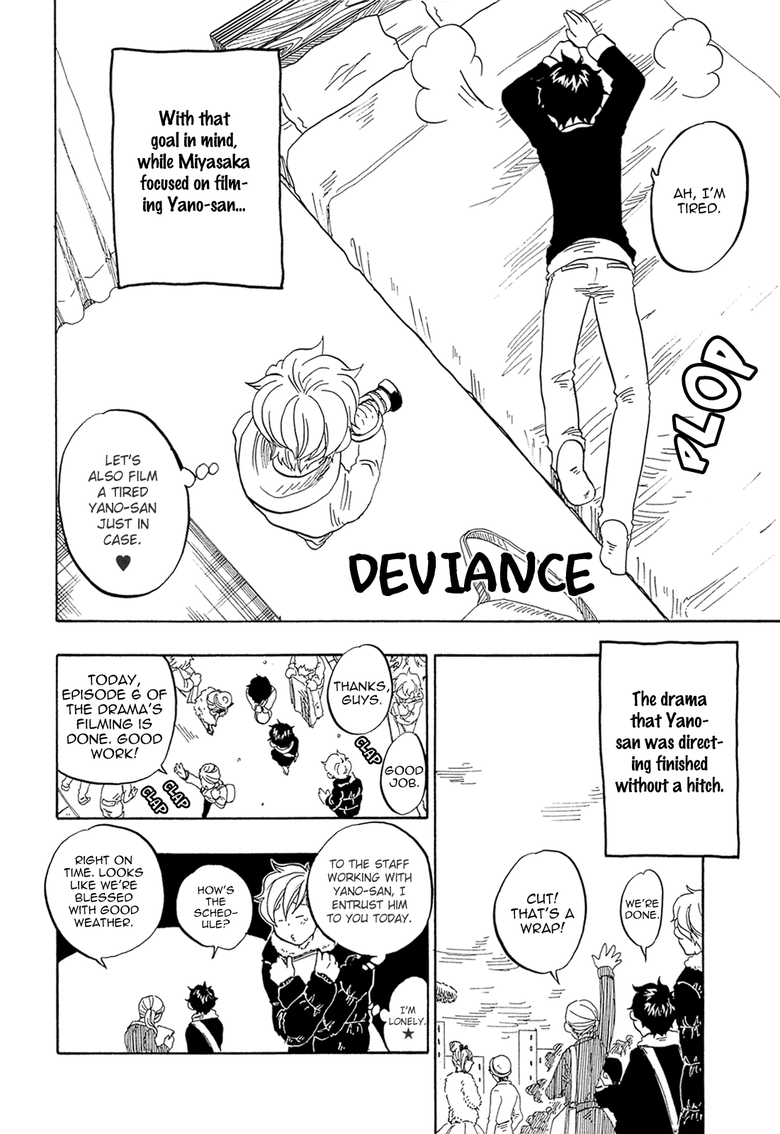 [Totempole] Tokyo Shinjuu – vol.03 (c.17-19) [Eng] — 166