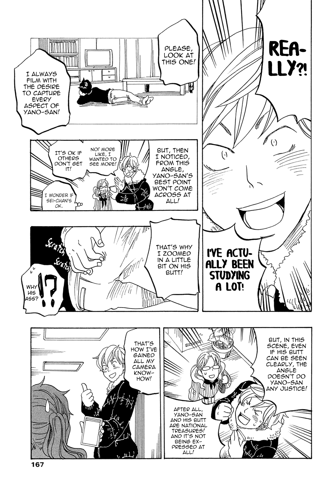 [Totempole] Tokyo Shinjuu – vol.03 (c.17-19) [Eng] — 177