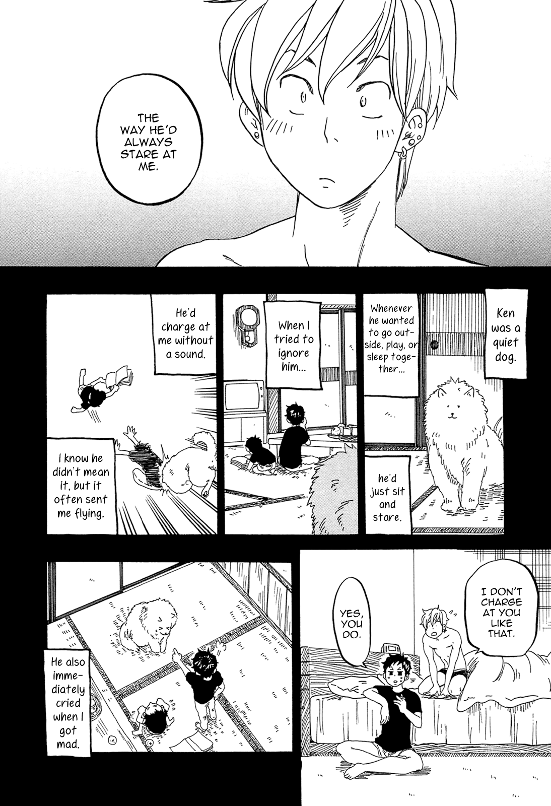 [Totempole] Tokyo Shinjuu – vol.03 (c.17-19) [Eng] — 218