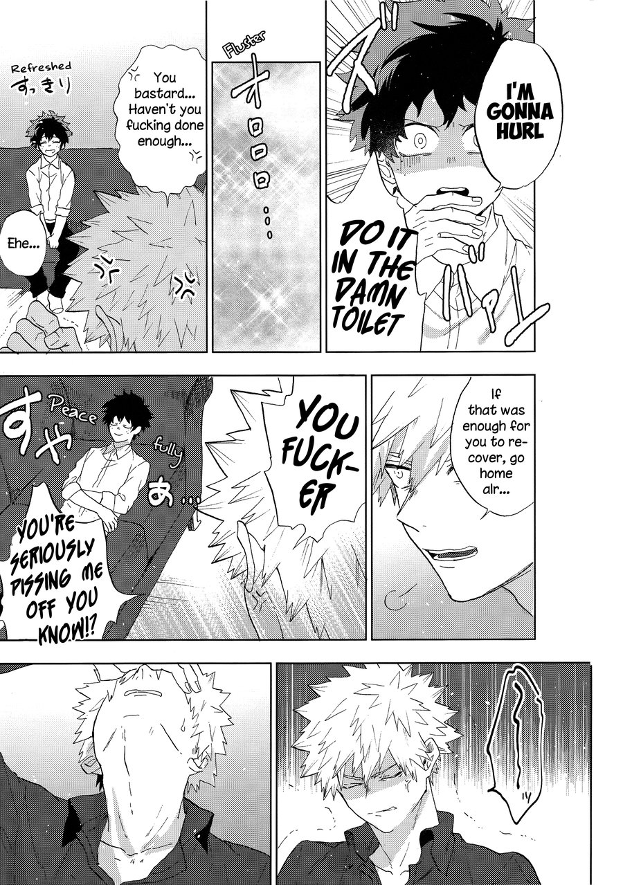 [Fuzainoyamada (Fuzai Yumoto)] MAYDAY – Boku no Hero Academia dj [Eng] — 007