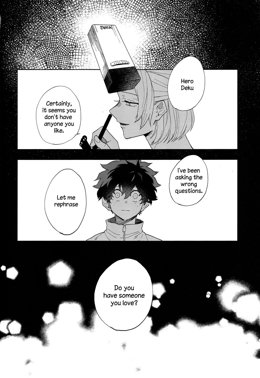 [Fuzainoyamada (Fuzai Yumoto)] MAYDAY – Boku no Hero Academia dj [Eng] — 035