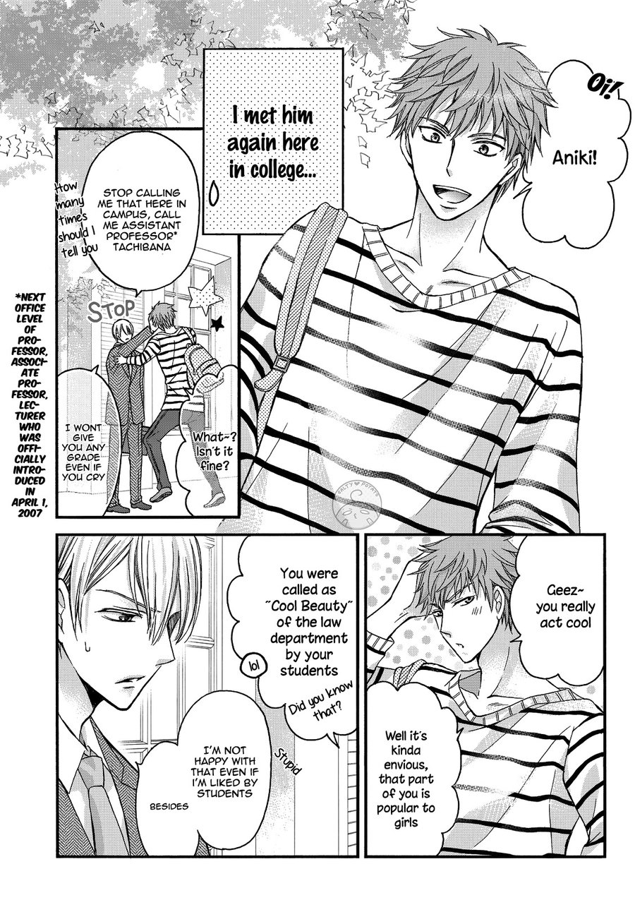 [SAKURAZAWA Kiyu] Kyouai Shinri Paradox (update c.5-7) [Eng] — 013