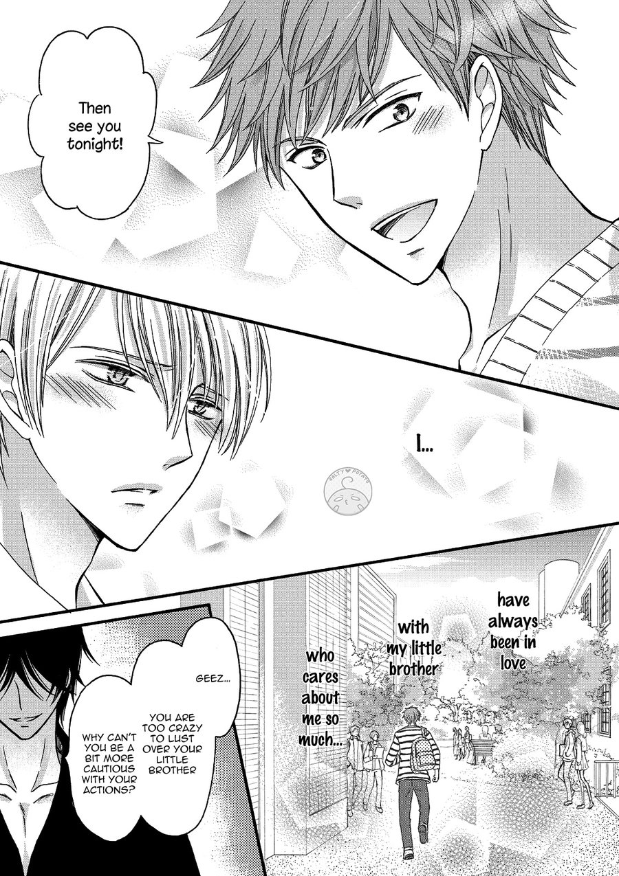[SAKURAZAWA Kiyu] Kyouai Shinri Paradox (update c.5-7) [Eng] — 016