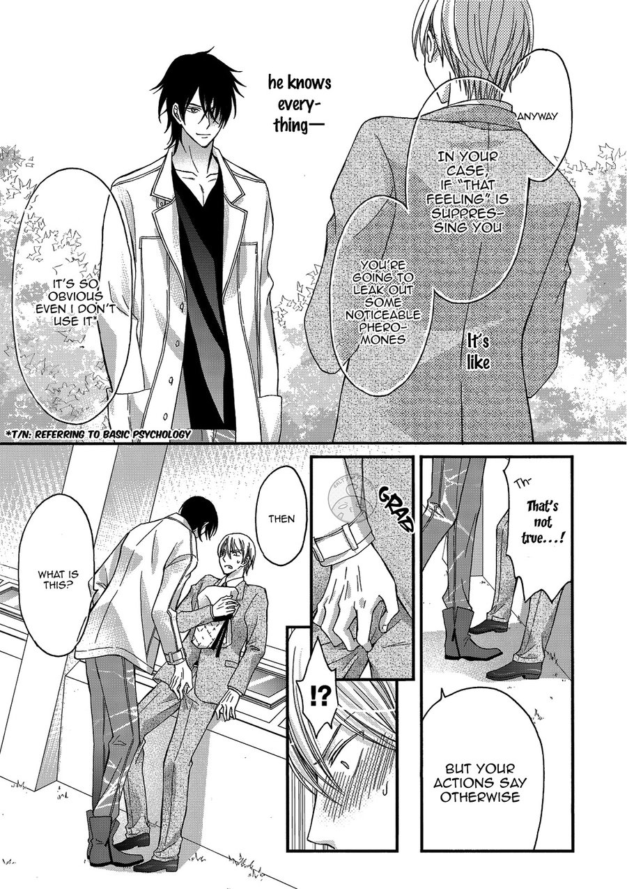 [SAKURAZAWA Kiyu] Kyouai Shinri Paradox (update c.5-7) [Eng] — 026