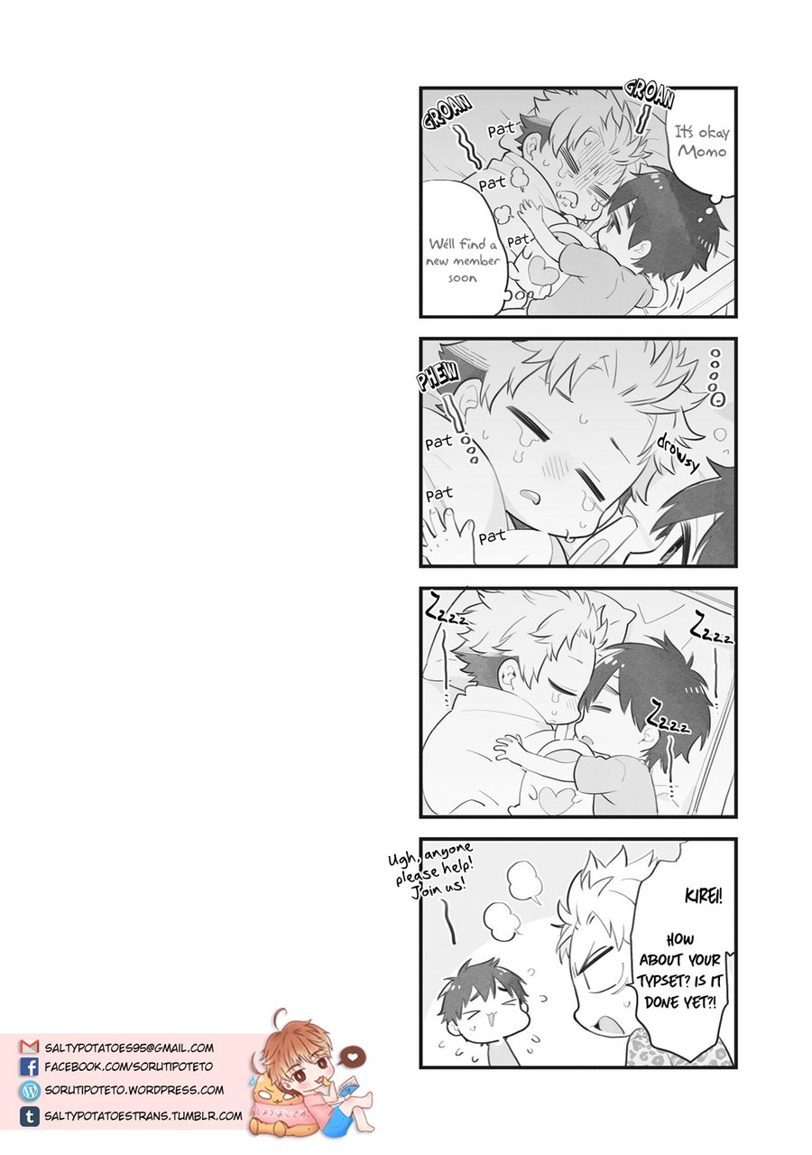 [SAKURAZAWA Kiyu] Kyouai Shinri Paradox (update c.5-7) [Eng] — 041