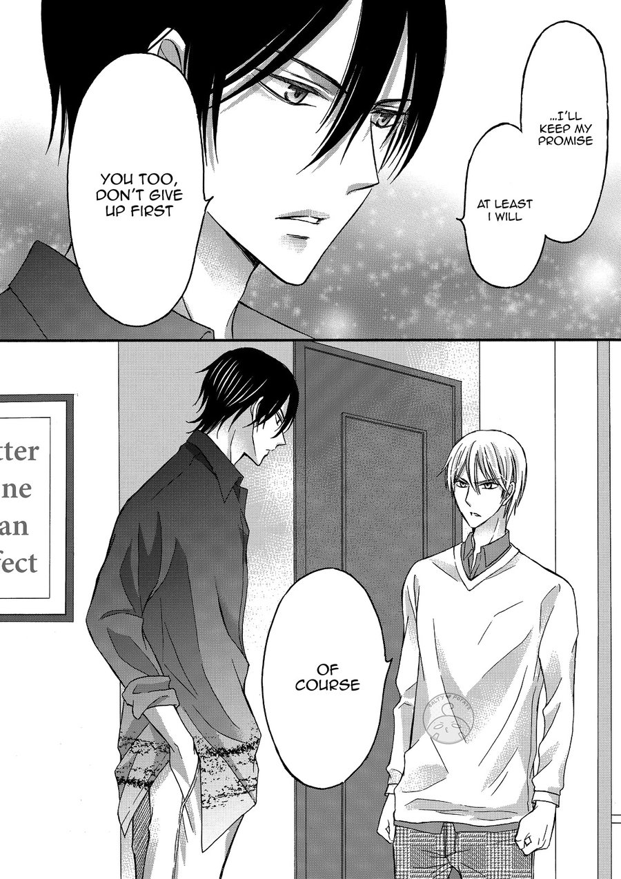 [SAKURAZAWA Kiyu] Kyouai Shinri Paradox (update c.5-7) [Eng] — 052