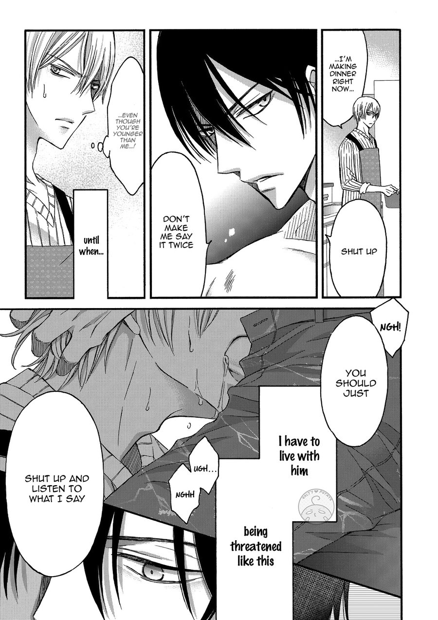 [SAKURAZAWA Kiyu] Kyouai Shinri Paradox (update c.5-7) [Eng] — 055