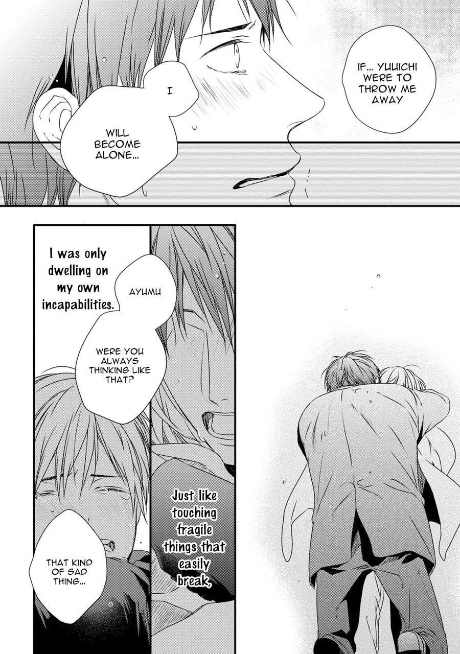 [MINADUKI Yuu] Hinadori wa Shiokaze ni Madoromu [Eng] — 162