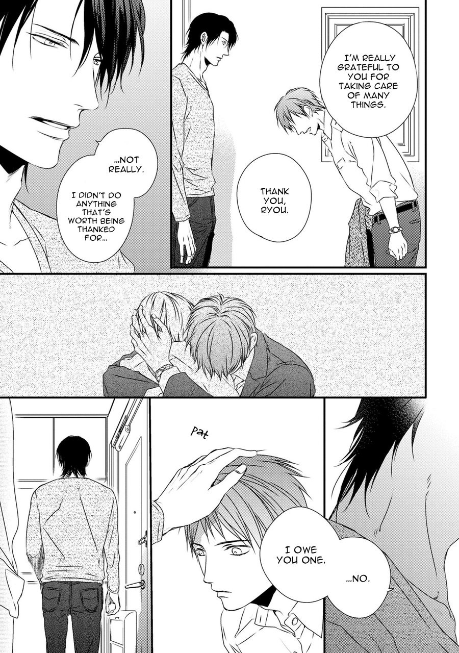 [MINADUKI Yuu] Hinadori wa Shiokaze ni Madoromu [Eng] — 171
