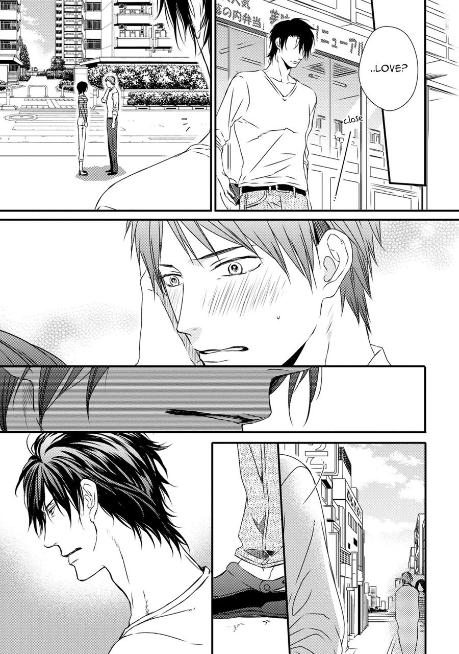 [MINADUKI Yuu] Hinadori wa Shiokaze ni Madoromu [Eng] — 251