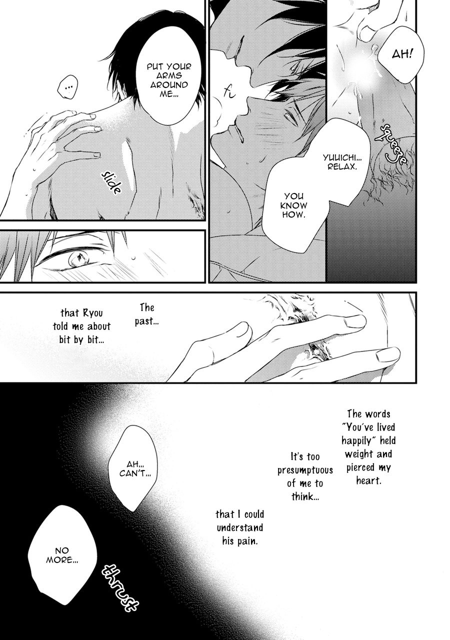 [MINADUKI Yuu] Hinadori wa Shiokaze ni Madoromu [Eng] — 309