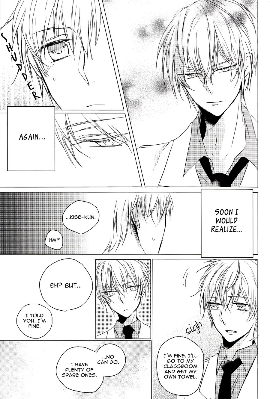 [honeyxhoney/ Yukinari] Kuroko no Basket dj – Doting Syndrome [Eng] — 014