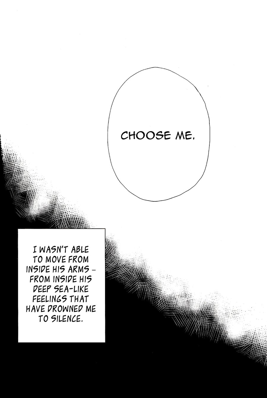 [honeyxhoney/ Yukinari] Kuroko no Basket dj – Doting Syndrome [Eng] — 035